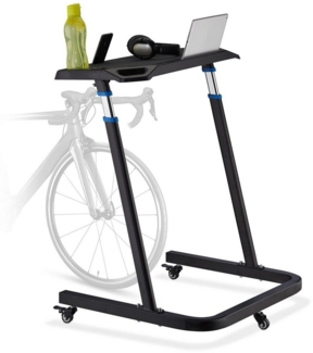 relaxdays Stehpult Multifunktionspult höhenverstellbar