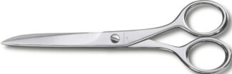VICTORINOX Schere Sweden silber 15,0 cm