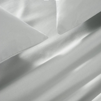 Topfinel Bettwäsche 135x200cm, Seersucker Bettwäsche-Sets, bügelfrei, allergiker, kühlende, 100% Mikrofaser, 3 teilig, Pflegeleicht, kuschelig, weich, Winter Sommer Herbst bedding set