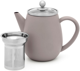 Bredemeijer Teekanne EVA 0,5 l sand
