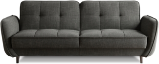 Eltap Bellis Sofa (Flores 4) mit Schlaffunktion