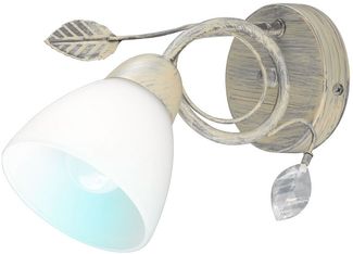 RGB LED Wandlampe im Landhaus Stil für den Wohnraum TRADITIO