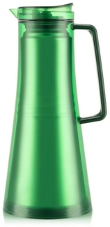 Bodum Thermoskanne 1.1 L Bistro grün