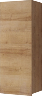 Hängeschrank Calabrini BR11 (Farbe: Eiche Gold)