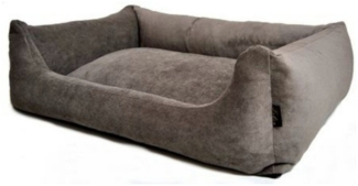 Ollesch Tierbett Lebon Hundebett Gordon - Braun Größe: 80 x 60 cm