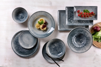 Gourmetteller 28cm 6er Set Grana