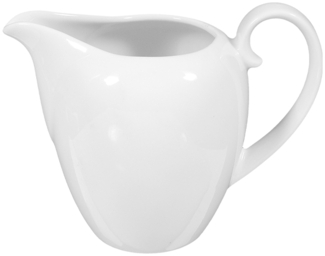 Seltmann Weiden Rondo/Liane Weiß Milchkännchen 0,12 l