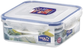 LOCK&LOCK Frischhaltedose 'Lock & Lock Classic'