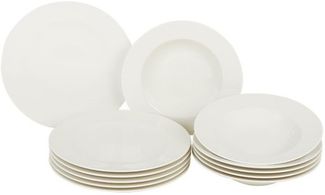 Villeroy & Boch For Me Tafel-Set für 6 Personen / 12 Teile