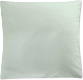 Irisette Kissenbezug Porto 20, (1 Stück), besonders elastisch, weich, pflegeleicht und bügelfrei