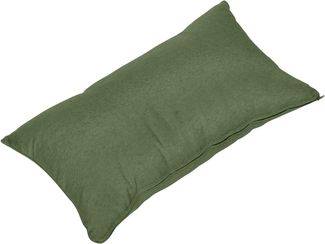 KETTLER KETTCUSH Cocktailkissen grün 100% Polyester 50 x 30 x 10