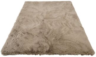 Consilio Concept Fellteppich Teppich Hasenfell Imitat HEAVEN Fell Hochflor rechteckig Höhe: 50 mm