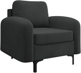 Sessel Vadrin, Farbe: Manila 19