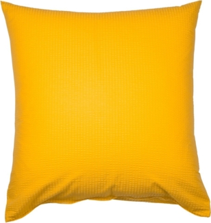 Janine Kissenbezug PIANO 0125 31 80x80, (1 Stück), mit Reißverschluss