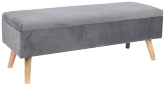Sitzbank Samt mit Stauraum 10051422_709