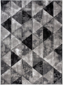 Tapiso Teppich LUXURY, rechteckig, Höhe: 8 mm, Wohnzimmer, Schlafzimmer