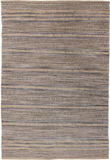 Sienna 810 Grau 160cm x 230cm