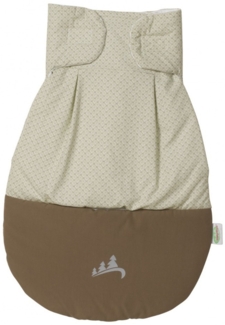 Odenwälder Schlafnestchen beige 50