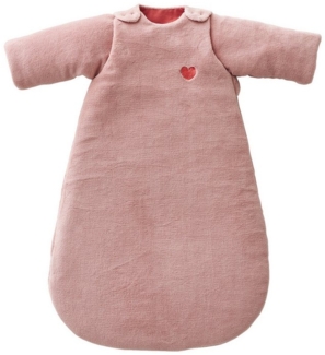 vertbaudet Babyschlafsack, Winterschlafsack, 3 TOG