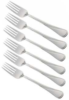 Kinghoff Kinghoff Menügabeln 9022