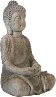 Gartenfigur VALLOIRE Grau