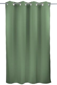 VHG Verdunkelungsvorhang Leon1, Ösen (1 St), verdunkelnd, Polyester, Verdunklungsvorhang