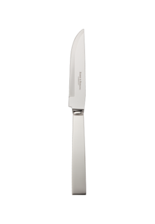 Robbe Berking Riva Steakmesser 150g Massiv-Versilberung