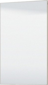 INOSIGN Spiegel Landes, Flurspiegel, Wandspiegel, Ganzkörperspiegel eckig, Maße (BxH): 51 cm x 83 cm, Hängend, Wand gelehnt