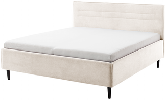 Lindaro Tampere Polsterbett 180x200 cm