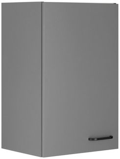 OPTIFIT Hängeschrank Elga mit Soft-Close-Funktion und Metallgriff, Breite 45 cm