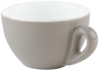 APS Kaffeetasse SNUG 16003 200ml taupe 6 Stück