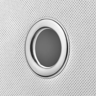 StickandShine Faltbox 4 Stück 32 x 32 x 32 cm Faltbox ohne Deckel Stoffbox Aufbewahrungsbox