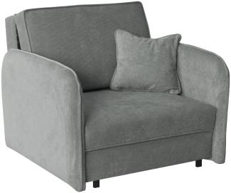 Schlafsofa Viva Loft I (Farbe: Run Again 85)