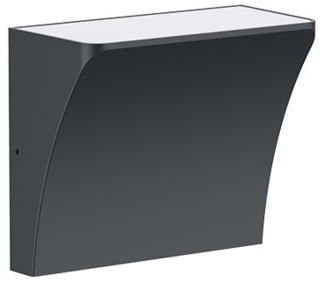 Dotlux 5996-030110 Innenwandleuchte FLAM