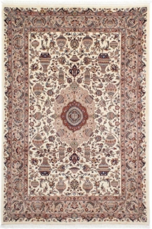 Morgenland Orientteppich - 282 x 197 cm - Beige