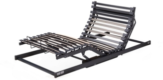TEMPUR FORM™ Lattenrost mit Motor Systemrahmen 2000 motorisiert in 120x200 cm