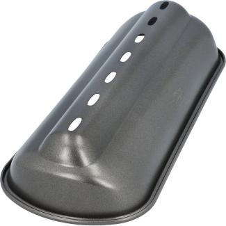 Birkmann Backform Stollenbackhaube STOLEY, 38 x 16 cm, Karbonstahl, (1-tlg), antihaftbeschichtet