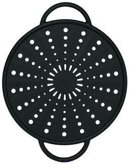 EMSA Smart Kitchen Spritzschutz ø 31 cm anthrazit