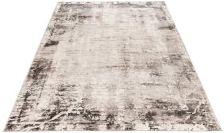 obsession My Nevada 342 grey 160 x 230 cm