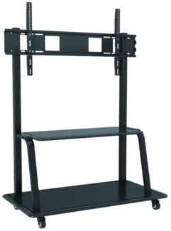 Techly ICA-TR30 140 kg 139 7 cm (55) 2 54 m (100) 1200 x 600 mm