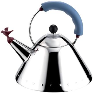 Alessi Wasserkessel Michael Graves - 9093