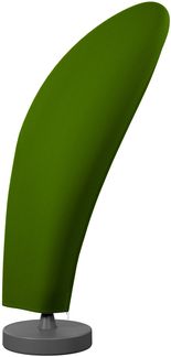 Sun Garden Easy Sun Schutzhülle Polypropylen - grün B080