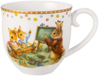 Villeroy & Boch Annual Easter Edition Jahresbecher 2025 390 ml - DS