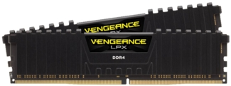 3200 16GB (2x8GB) Corsair Vengeance LPX