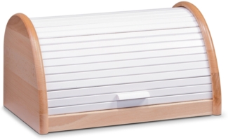 neuetischkultur Buche, MDF Rollbrotkasten