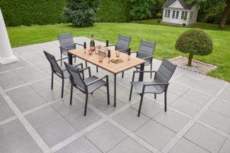 LC Garden »Unicamo« Dining Stapelstuhl