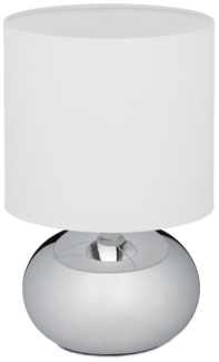 Runde Tischlampe mit Touchfunktion 10038900_55
