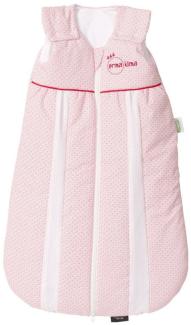 Odenwälder 1202-1966 Gr. 60 cm Schlafsack Prima Klima rot