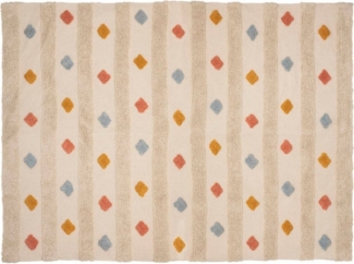 Atmosphera Créateur d'intérieur Kinderteppich, Höhe: 20 mm