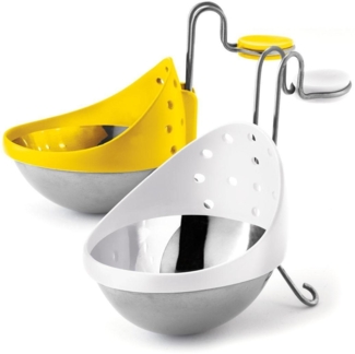 Cuisipro Eier-Pochierer, (2-tlg)